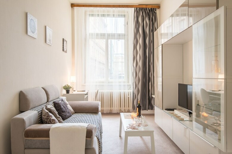 Jeruzalemska Apartment