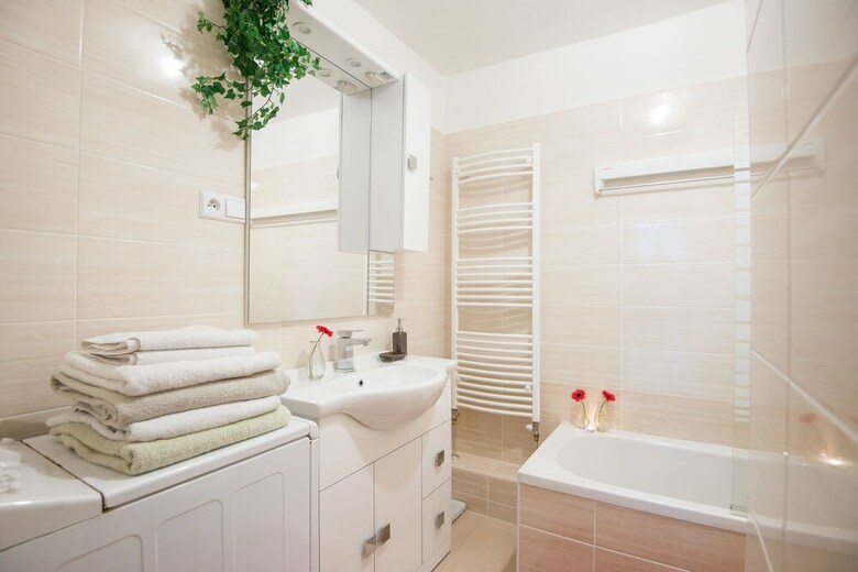 Jeruzalemska Apartment