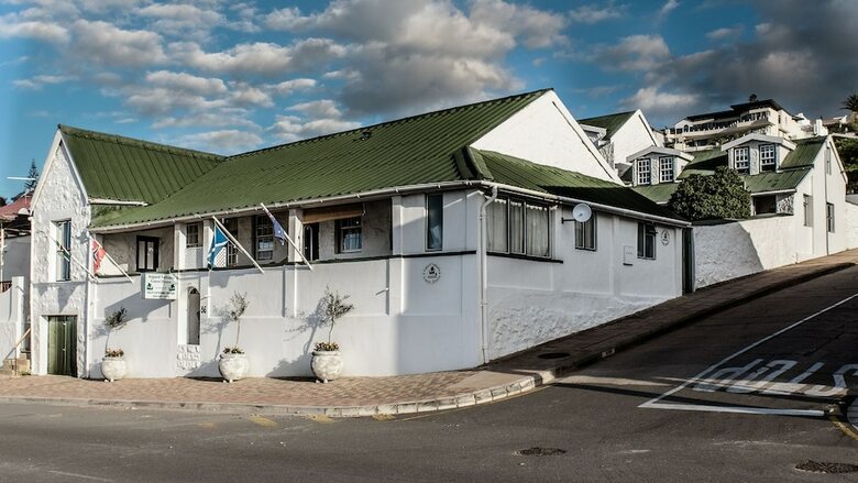Hotel Asgard Valhalla Self Catering