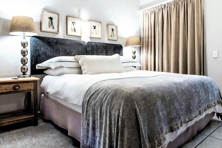 Hotel Asgard Valhalla Self Catering
