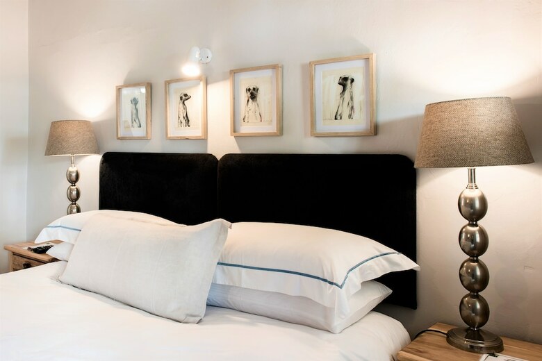 Hotel Asgard Valhalla Self Catering