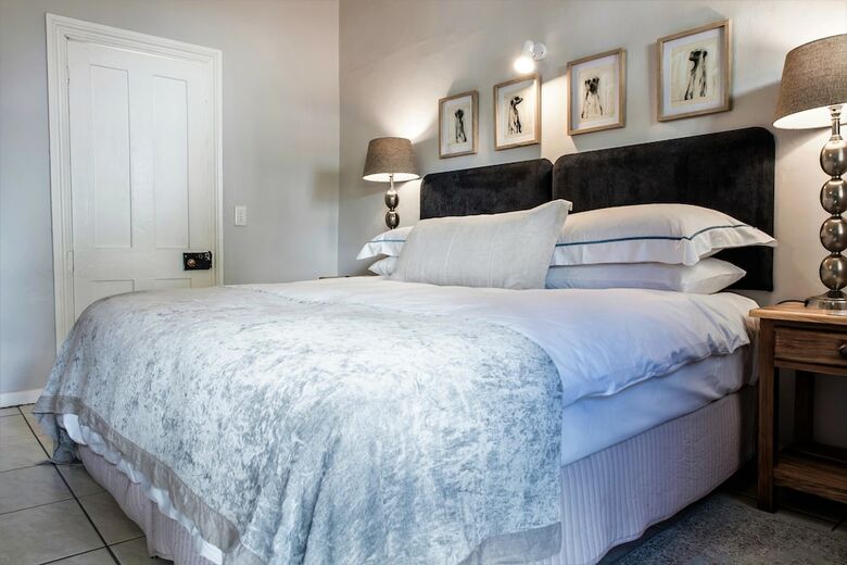 Hotel Asgard Valhalla Self Catering