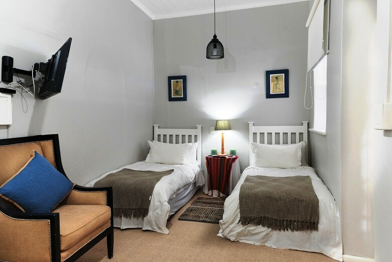Hotel Asgard Valhalla Self Catering