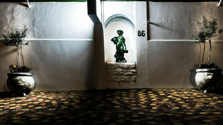 Hotel Asgard Valhalla Self Catering