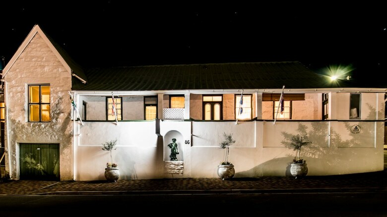 Hotel Asgard Valhalla Self Catering