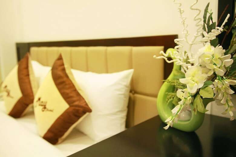 May Hotel