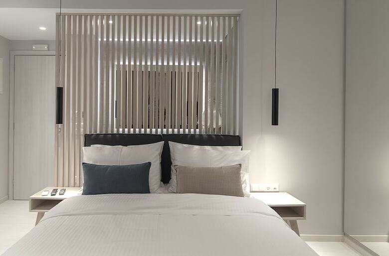 Aparthotel Acropolis Stay