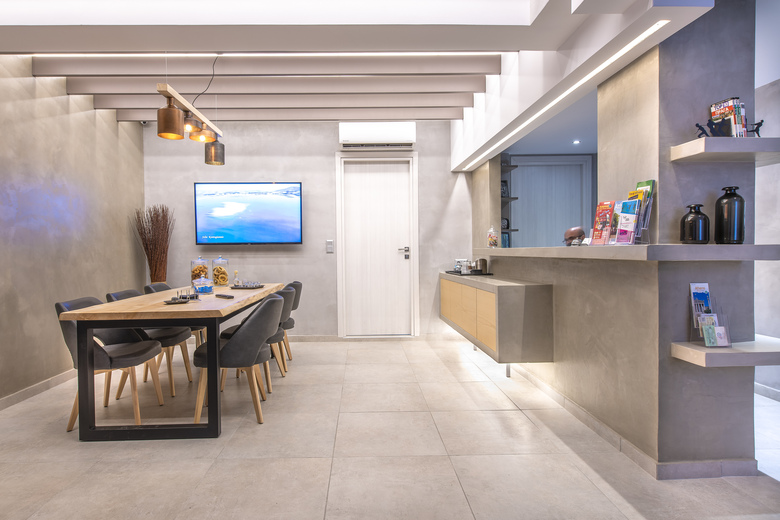 Aparthotel Acropolis Stay