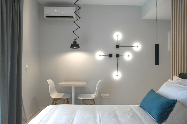 Aparthotel Acropolis Stay