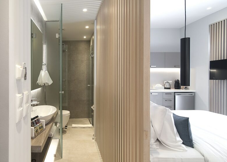 Aparthotel Acropolis Stay