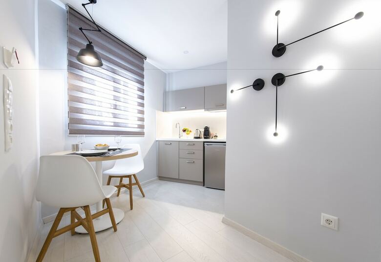 Aparthotel Acropolis Stay