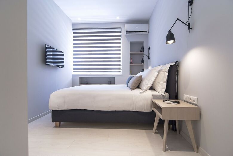 Aparthotel Acropolis Stay