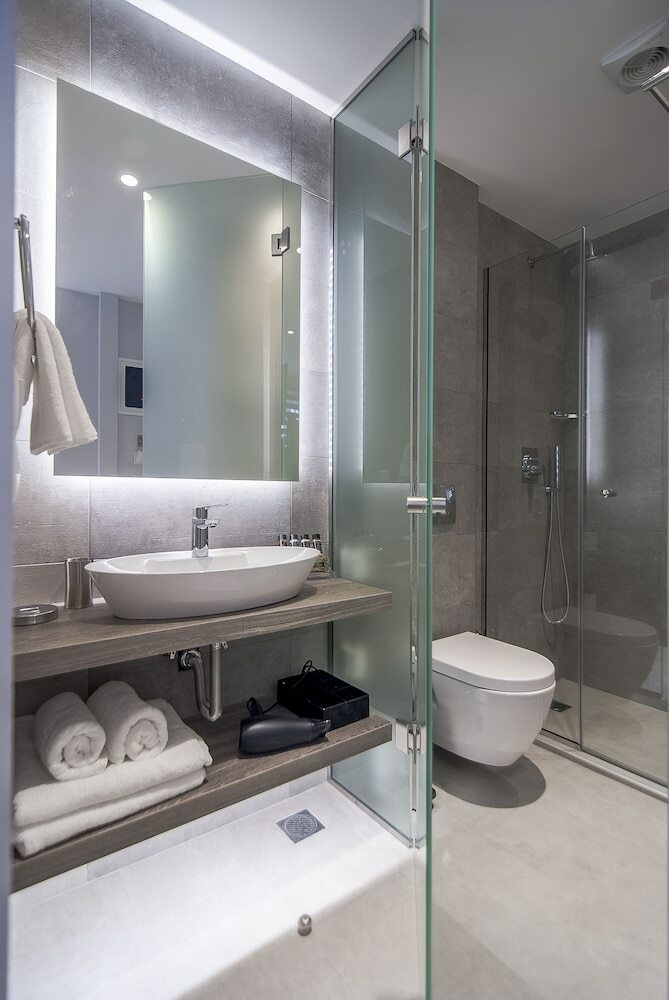 Aparthotel Acropolis Stay