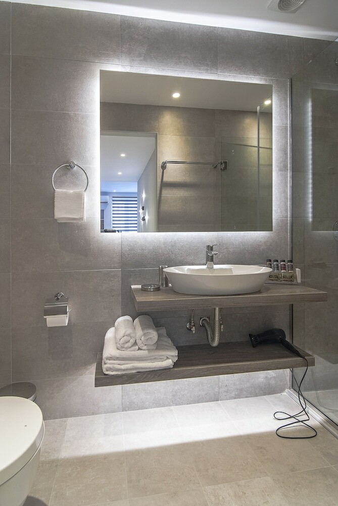 Aparthotel Acropolis Stay