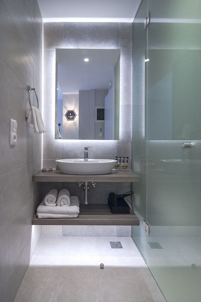 Aparthotel Acropolis Stay
