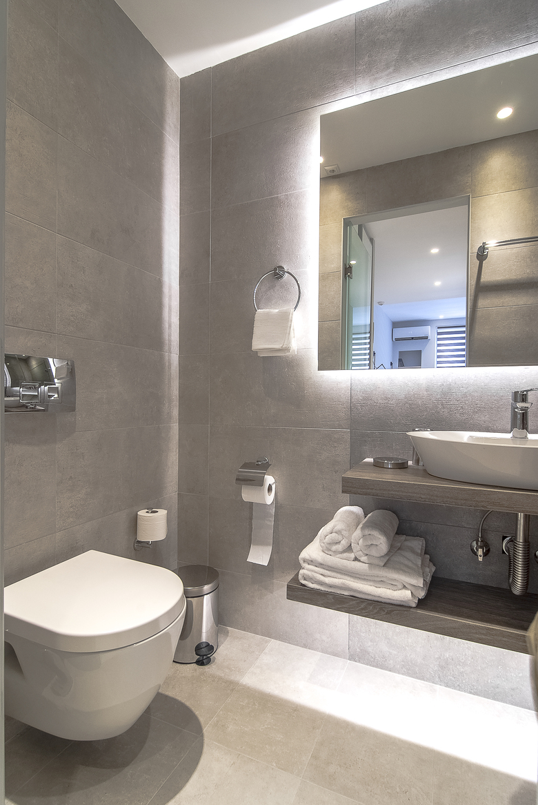 Aparthotel Acropolis Stay