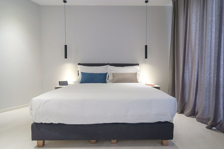 Aparthotel Acropolis Stay