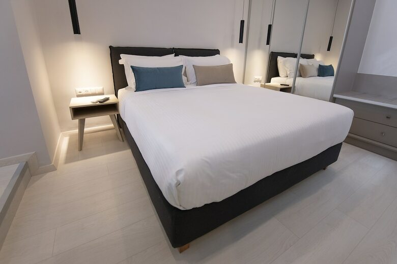 Aparthotel Acropolis Stay