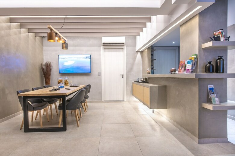 Aparthotel Acropolis Stay