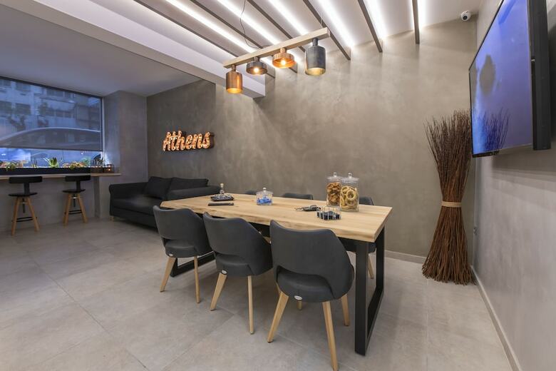 Aparthotel Acropolis Stay