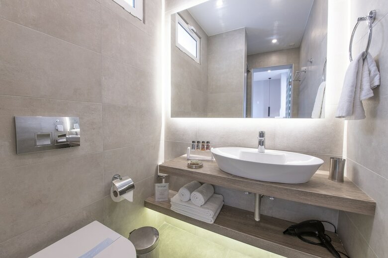 Aparthotel Acropolis Stay