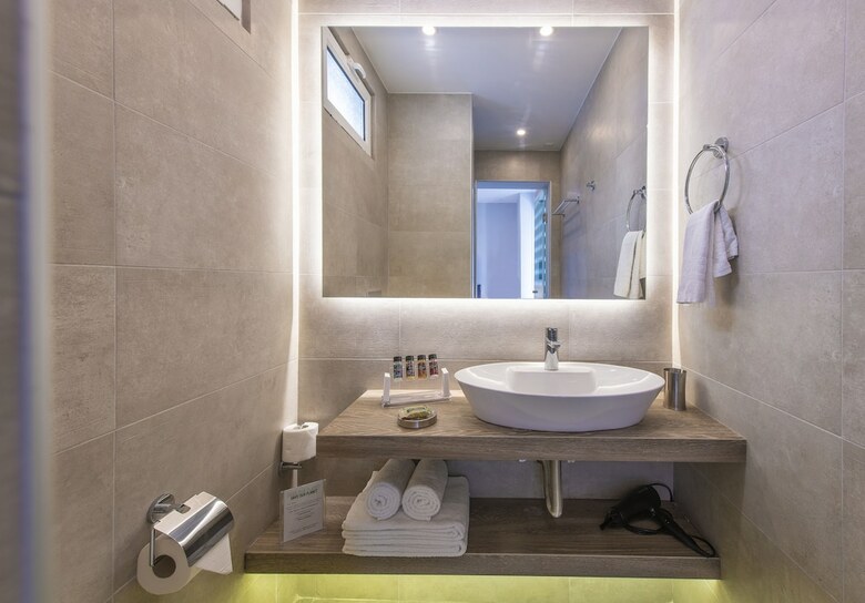 Aparthotel Acropolis Stay