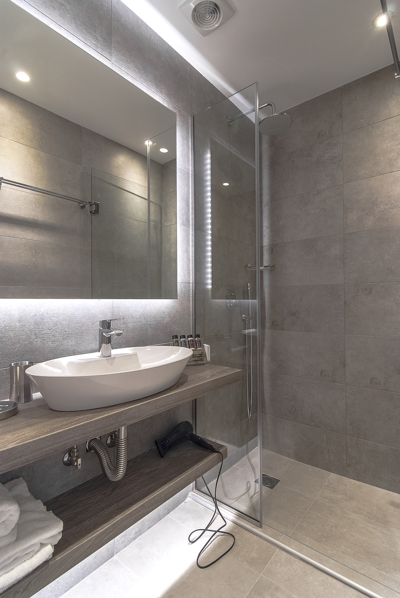 Aparthotel Acropolis Stay