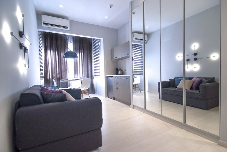 Aparthotel Acropolis Stay