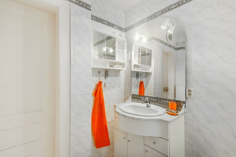 Ostrovni Apartment