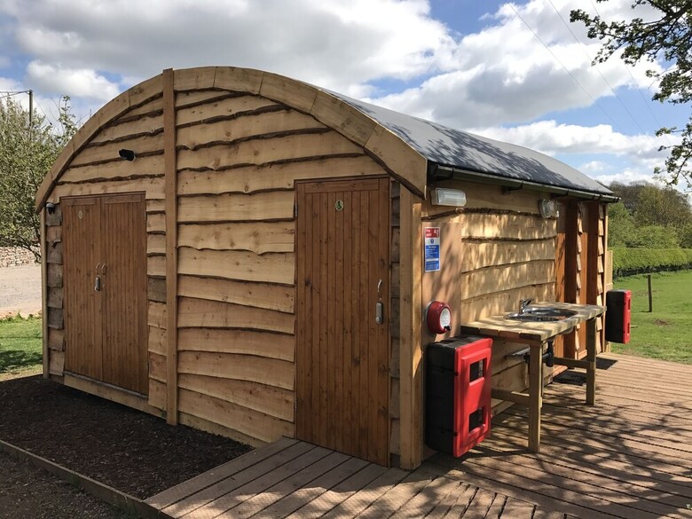 Orchard Hideaways