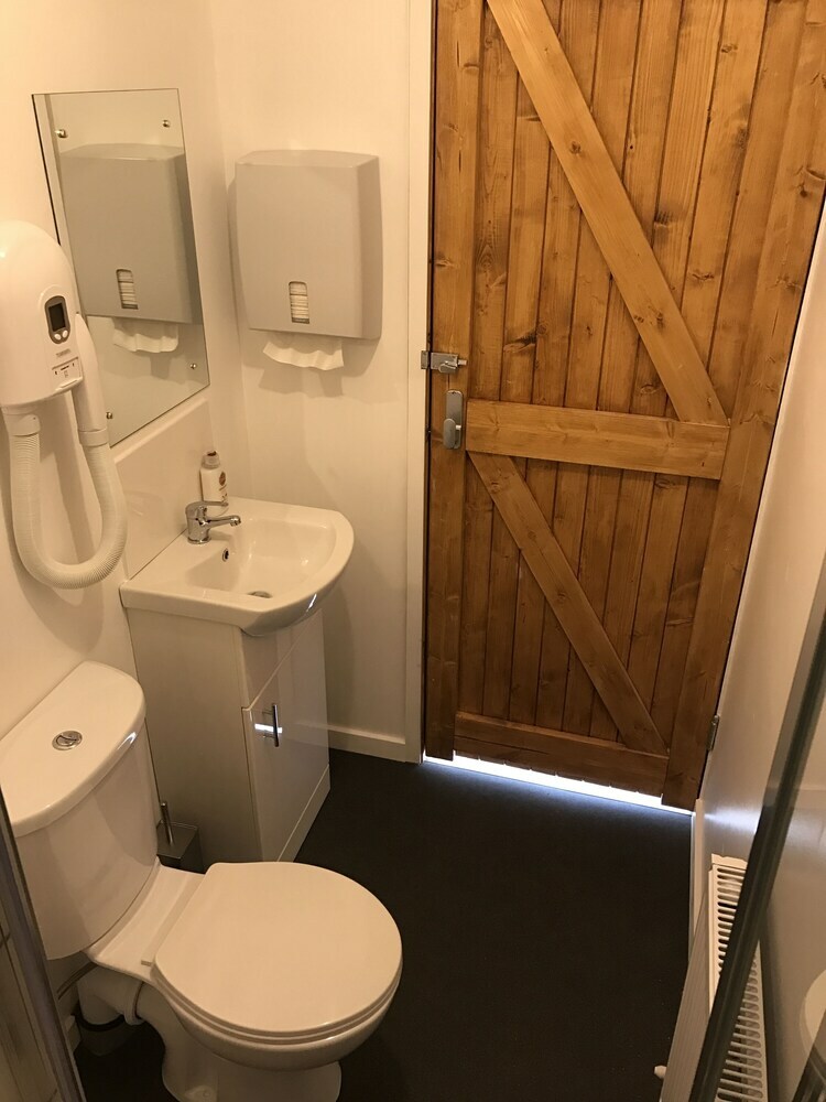 Orchard Hideaways