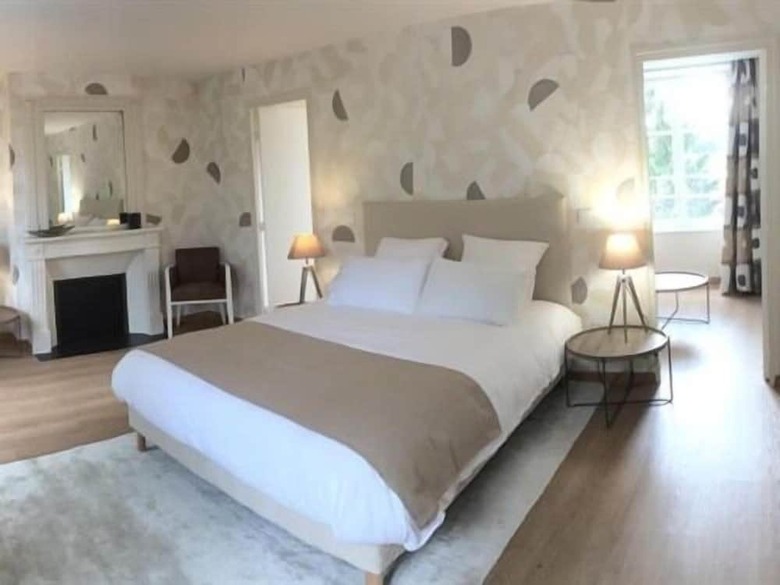 Hotel L'escale De Broglie