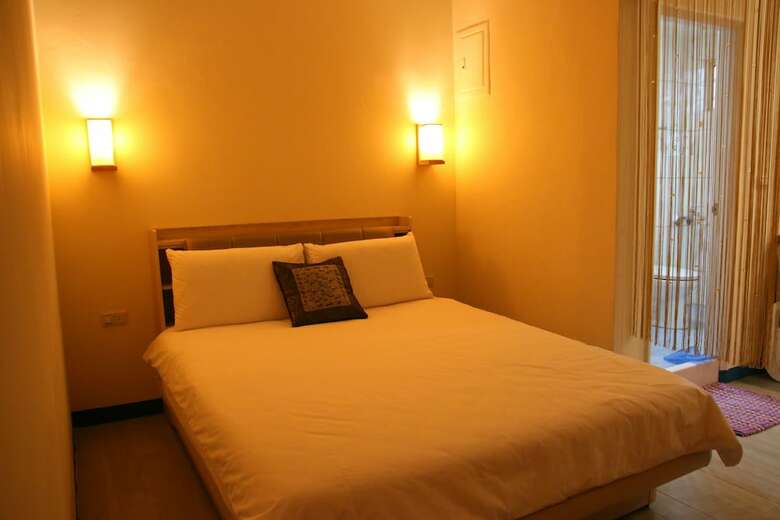 The Wind B&B