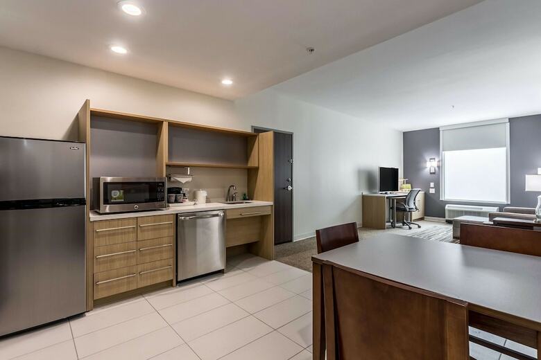 Hotel Home2 Suites By Hilton Fort Worth Northlake