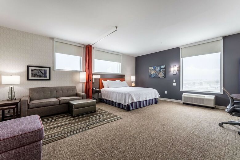Hotel Home2 Suites By Hilton Fort Worth Northlake