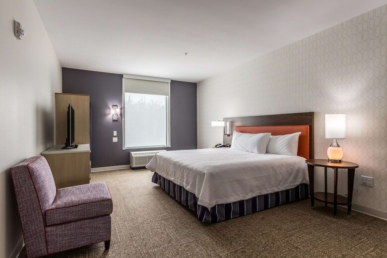 Hotel Home2 Suites By Hilton Fort Worth Northlake