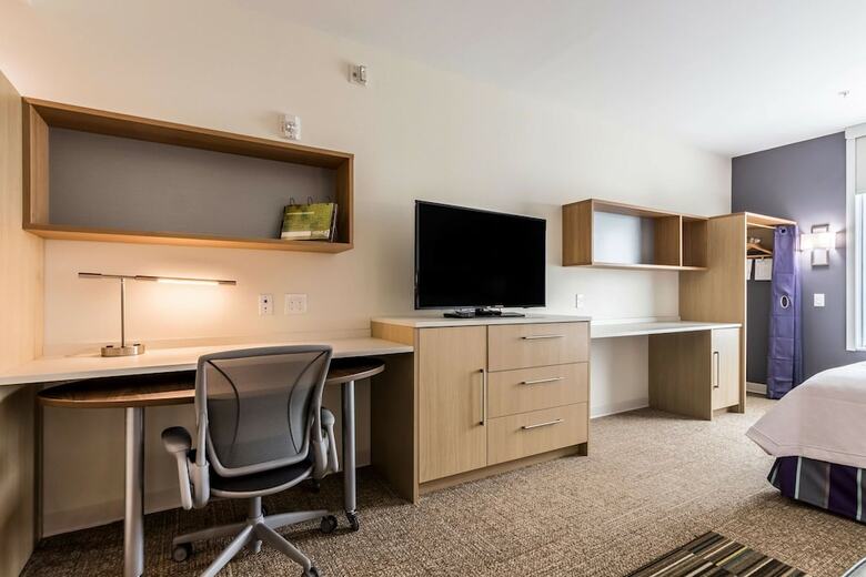 Hotel Home2 Suites By Hilton Fort Worth Northlake