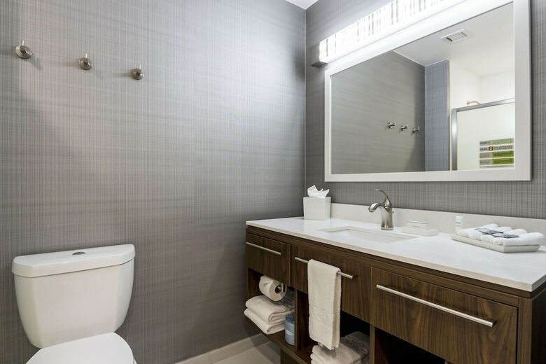 Hotel Home2 Suites By Hilton Fort Worth Northlake
