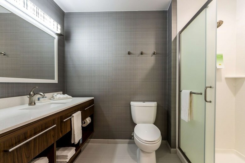 Hotel Home2 Suites By Hilton Fort Worth Northlake