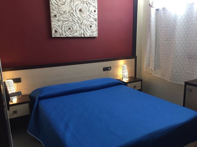 Hotel B&B Liaison