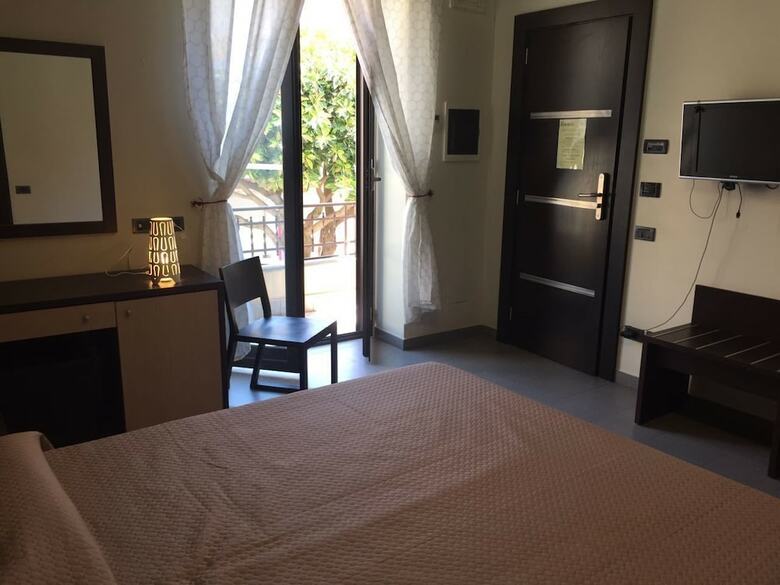 Hotel B&B Liaison