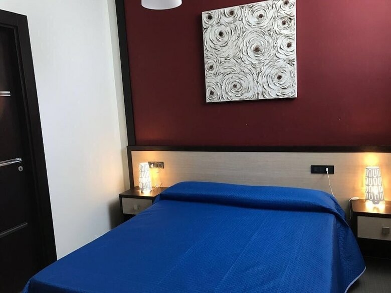 Hotel B&B Liaison