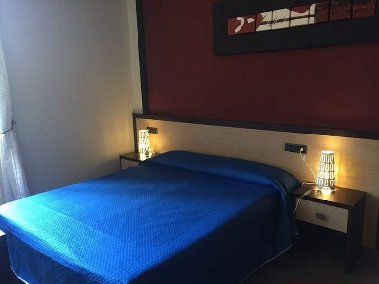 Hotel B&B Liaison