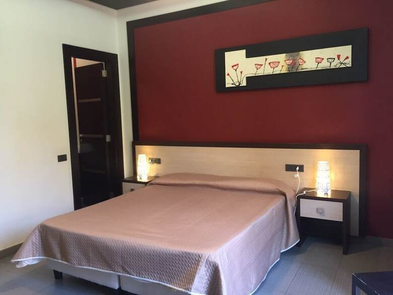 Hotel B&B Liaison