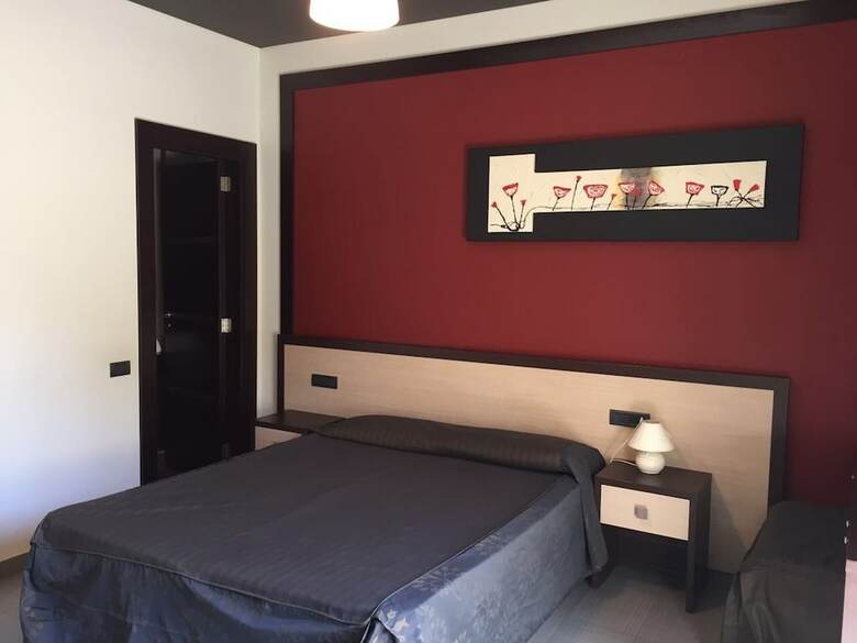 Hotel B&B Liaison
