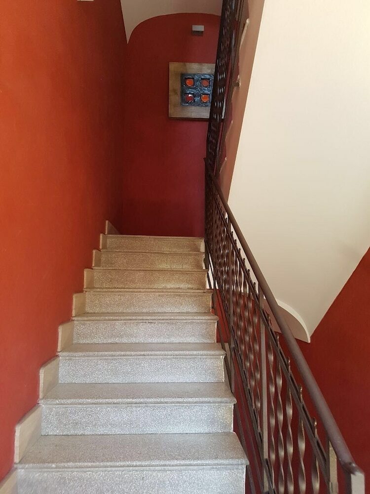 Hotel B&B Liaison