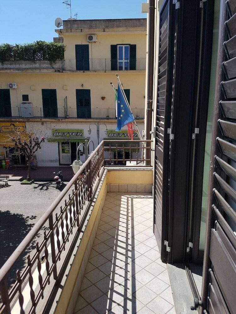 Hotel B&B Liaison