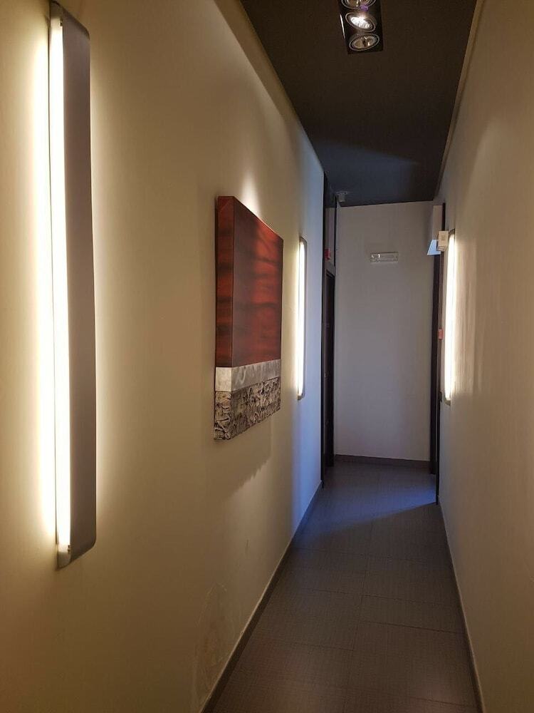 Hotel B&B Liaison