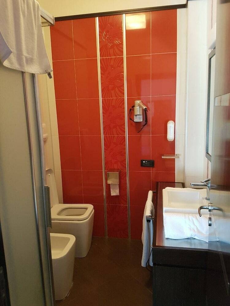 Hotel B&B Liaison