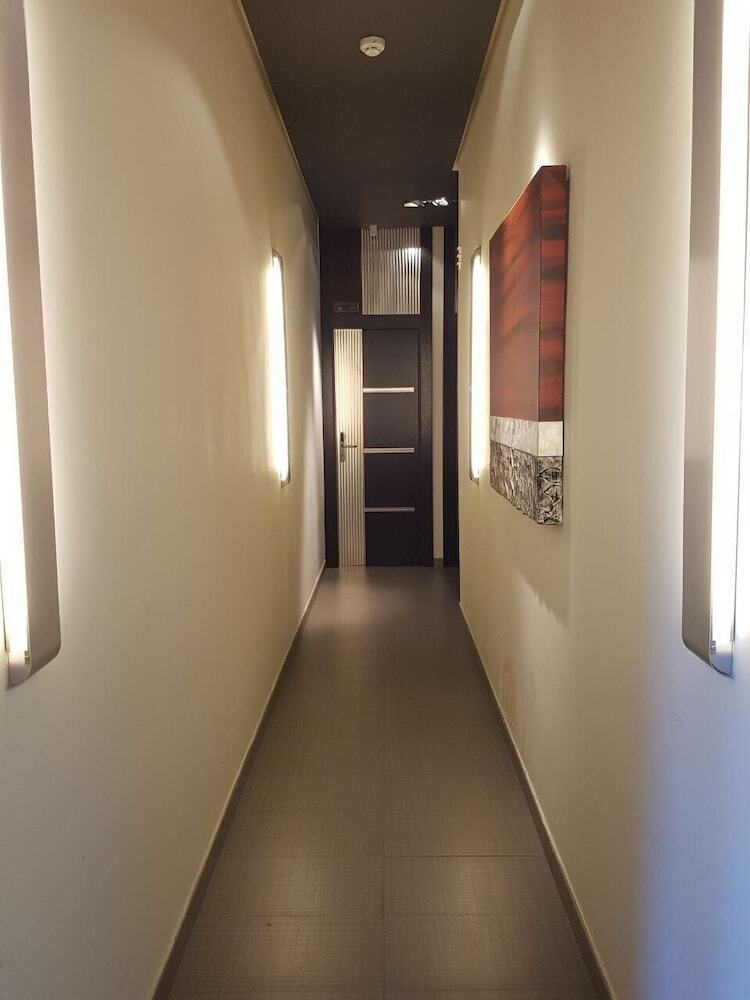 Hotel B&B Liaison